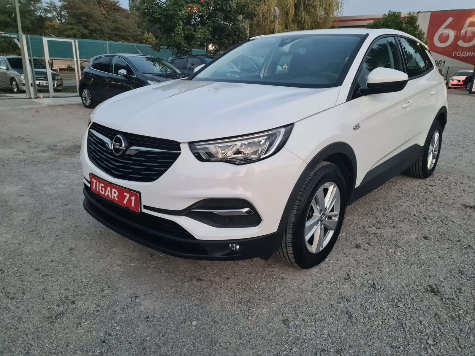 Opel Grandland X 1.5D 131p.s / EVRO 6D | Auto.bg — изображение 1 Opel Grandland X 1.5D 131p.s / EVRO 6D | Auto.bg — изображение 1