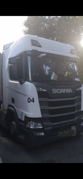 Scania R 450 undefined | Auto.bg — изображение 2 Scania R 450 undefined | Auto.bg — изображение 2