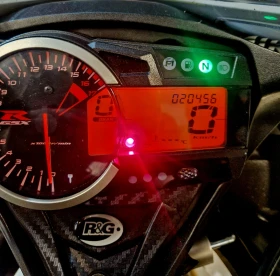 Suzuki Gsxr Suzuki gsxr 600 L8 | Auto.bg — изображение 10 Suzuki Gsxr Suzuki gsxr 600 L8 | Auto.bg — изображение 10