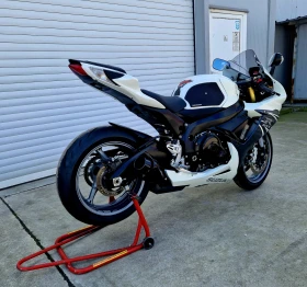 Suzuki Gsxr Suzuki gsxr 600 L8 | Auto.bg — изображение 4 Suzuki Gsxr Suzuki gsxr 600 L8 | Auto.bg — изображение 4