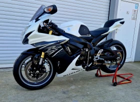 Suzuki Gsxr Suzuki gsxr 600 L8 | Auto.bg — изображение 7 Suzuki Gsxr Suzuki gsxr 600 L8 | Auto.bg — изображение 7