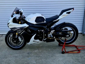 Suzuki Gsxr Suzuki gsxr 600 L8 | Auto.bg — изображение 8 Suzuki Gsxr Suzuki gsxr 600 L8 | Auto.bg — изображение 8