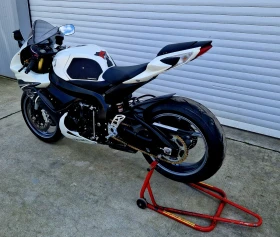 Suzuki Gsxr Suzuki gsxr 600 L8 | Auto.bg — изображение 9 Suzuki Gsxr Suzuki gsxr 600 L8 | Auto.bg — изображение 9