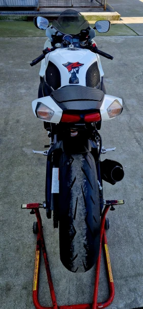 Suzuki Gsxr Suzuki gsxr 600 L8 | Auto.bg — изображение 5 Suzuki Gsxr Suzuki gsxr 600 L8 | Auto.bg — изображение 5