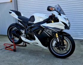 Suzuki Gsxr Suzuki gsxr 600 L8 | Auto.bg — изображение 3 Suzuki Gsxr Suzuki gsxr 600 L8 | Auto.bg — изображение 3