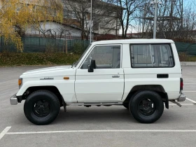 Toyota Land cruiser 2.4 TURBO | Auto.bg — изображение 4 Toyota Land cruiser 2.4 TURBO | Auto.bg — изображение 4