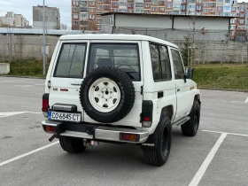 Toyota Land cruiser 2.4 TURBO | Auto.bg — изображение 5 Toyota Land cruiser 2.4 TURBO | Auto.bg — изображение 5