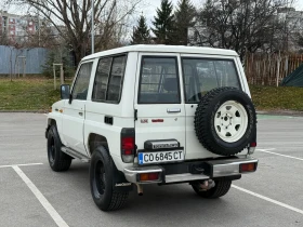 Toyota Land cruiser 2.4 TURBO | Auto.bg — изображение 6 Toyota Land cruiser 2.4 TURBO | Auto.bg — изображение 6