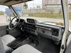 Toyota Land cruiser 2.4 TURBO | Auto.bg — изображение 12 Toyota Land cruiser 2.4 TURBO | Auto.bg — изображение 12