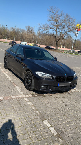 Обява за продажба на BMW 535 F10 xdrive Sport ~28 000 лв. - изображение 1