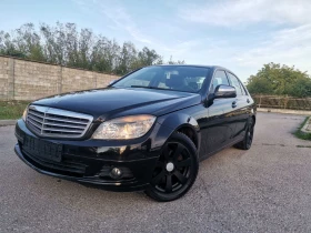 Mercedes-Benz C 180 УНИКАТ/KOMPRESSOR 156hp 1 - Car24.bg Mercedes-Benz C 180 УНИКАТ/KOMPRESSOR 156hp 1