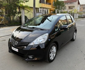 Honda Jazz 1.4i / Swiss / Comfort 1 - Car24.bg Honda Jazz 1.4i / Swiss / Comfort 1