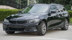 BMW 320 Е Plug-In Hybrid С ГАРАНЦИЯ - Car24.bg BMW 320 Е Plug-In Hybrid С ГАРАНЦИЯ
