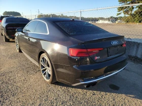 Audi S5 * COUPE* PREMIUM PLUS* PANO* DIGITAL* MEMORY - 40999 лв. / 20962.46 € - 29624176 5 | Car24.bg Audi S5 * COUPE* PREMIUM PLUS* PANO* DIGITAL* MEMORY - 40999 лв. / 20962.46 € - 29624176 5