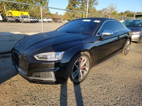 Audi S5 * COUPE* PREMIUM PLUS* PANO* DIGITAL* MEMORY - 40999 лв. / 20962.46 € - 29624176 3 | Car24.bg Audi S5 * COUPE* PREMIUM PLUS* PANO* DIGITAL* MEMORY - 40999 лв. / 20962.46 € - 29624176 3