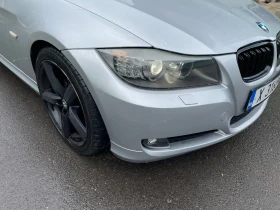 BMW 318 2.0i | Mobile.bg — малка снимка 3
