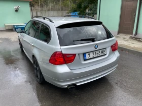 BMW 318 2.0i | Mobile.bg — малка снимка 4