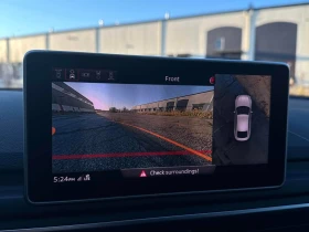 Audi A5 * Prestige 45 TFSI quattro * CARFAX * ЦЕНА ДО БГ - 29800 лв. / 15236.50 € - 41377488 11 | Car24.bg Audi A5 * Prestige 45 TFSI quattro * CARFAX * ЦЕНА ДО БГ - 29800 лв. / 15236.50 € - 41377488 11