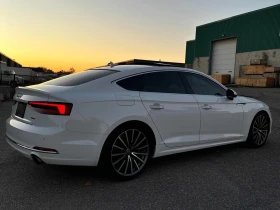 Audi A5 * Prestige 45 TFSI quattro * CARFAX * ЦЕНА ДО БГ - 29800 лв. / 15236.50 € - 41377488 5 | Car24.bg Audi A5 * Prestige 45 TFSI quattro * CARFAX * ЦЕНА ДО БГ - 29800 лв. / 15236.50 € - 41377488 5