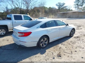 Honda Accord 1.5l Ex - 12200 € / 23861.13 лв. - 96295023 4 | Car24.bg Honda Accord 1.5l Ex - 12200 € / 23861.13 лв. - 96295023 4