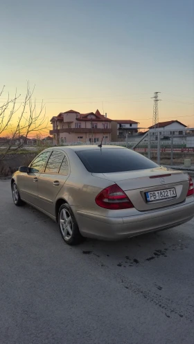 Mercedes-Benz E 200 2.2 - 3500 € / 6845.40 лв. - 58448161 5 | Car24.bg Mercedes-Benz E 200 2.2 - 3500 € / 6845.40 лв. - 58448161 5