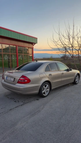Mercedes-Benz E 200 2.2 - 3500 € / 6845.40 лв. - 58448161 3 | Car24.bg Mercedes-Benz E 200 2.2 - 3500 € / 6845.40 лв. - 58448161 3