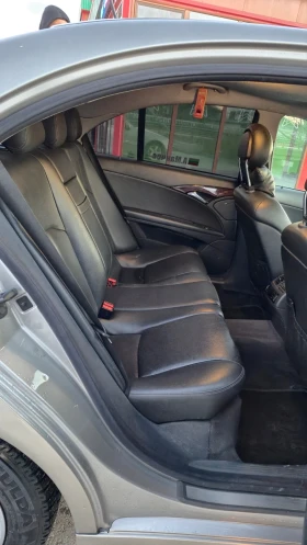 Mercedes-Benz E 200 2.2 - 3500 € / 6845.40 лв. - 58448161 7 | Car24.bg Mercedes-Benz E 200 2.2 - 3500 € / 6845.40 лв. - 58448161 7