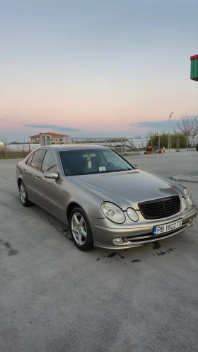 Mercedes-Benz E 200 2.2 - 3500 € / 6845.40 лв. - 58448161 2 | Car24.bg Mercedes-Benz E 200 2.2 - 3500 € / 6845.40 лв. - 58448161 2