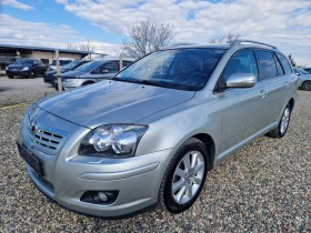 Toyota Avensis 1.8 i 129ch - Car24.bg Toyota Avensis 1.8 i 129ch