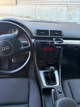 Audi A4 1.9 TDI TOP - 3300 € / 6454.24 лв. - 70979123 11 | Car24.bg Audi A4 1.9 TDI TOP - 3300 € / 6454.24 лв. - 70979123 11