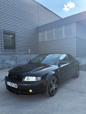 Audi A4 1.9 TDI TOP - 3300 € / 6454.24 лв. - 70979123 4 | Car24.bg Audi A4 1.9 TDI TOP - 3300 € / 6454.24 лв. - 70979123 4