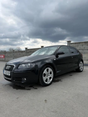 Audi A3 - 5200 € / 10170.32 лв. - 12298255 2 | Car24.bg Audi A3 - 5200 € / 10170.32 лв. - 12298255 2