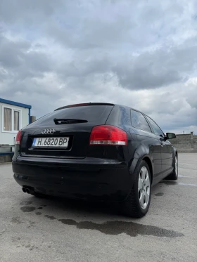 Audi A3 - 5200 € / 10170.32 лв. - 12298255 3 | Car24.bg Audi A3 - 5200 € / 10170.32 лв. - 12298255 3