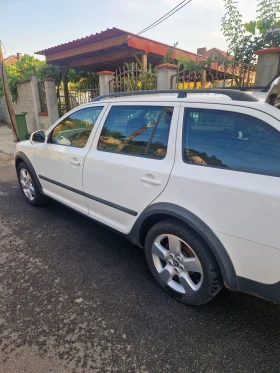Skoda Octavia Скаут - 6200 € - 49215556 17 | Car24.bg Skoda Octavia Скаут - 6200 € - 49215556 17