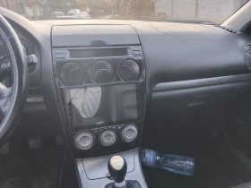 Mazda 6 С газова изрядна - 1650 € / 3227.12 лв. - 12622714 8 | Car24.bg Mazda 6 С газова изрядна - 1650 € / 3227.12 лв. - 12622714 8