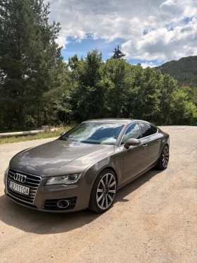 Audi A7 Собствен лизинг - 17300 € / 33835.86 лв. - 42536532 2 | Car24.bg Audi A7 Собствен лизинг - 17300 € / 33835.86 лв. - 42536532 2
