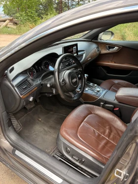 Audi A7 Собствен лизинг - 17300 € / 33835.86 лв. - 42536532 11 | Car24.bg Audi A7 Собствен лизинг - 17300 € / 33835.86 лв. - 42536532 11