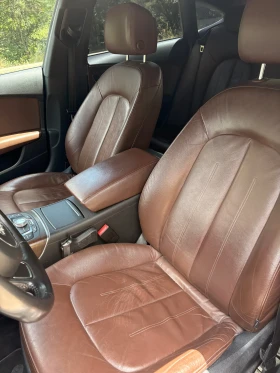 Audi A7 Собствен лизинг - 17300 € / 33835.86 лв. - 42536532 12 | Car24.bg Audi A7 Собствен лизинг - 17300 € / 33835.86 лв. - 42536532 12