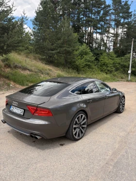 Audi A7 Собствен лизинг - 17300 € / 33835.86 лв. - 42536532 6 | Car24.bg Audi A7 Собствен лизинг - 17300 € / 33835.86 лв. - 42536532 6