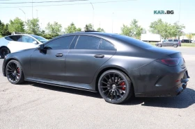 Mercedes-Benz CLS 53 AMG КРАЙНА цена до БЪЛГАРИЯ | Auto.bg — изображение 5 Mercedes-Benz CLS 53 AMG КРАЙНА цена до БЪЛГАРИЯ | Auto.bg — изображение 5