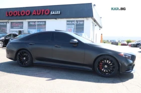 Mercedes-Benz CLS AMG 53 (КРАЙНА цена до БЪЛГАРИЯ)