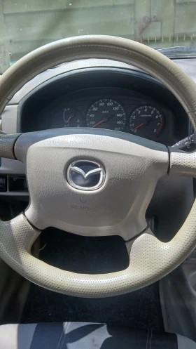 Mazda Demio undefined | Auto.bg — изображение 10 Mazda Demio undefined | Auto.bg — изображение 10