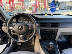 BMW 320 - 3250 € / 6356.45 лв. - 52612267 10 | Car24.bg BMW 320 - 3250 € / 6356.45 лв. - 52612267 10