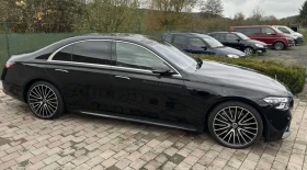 Mercedes-Benz S 500 4Matic Long AMG-Line - 87000 € - 21369891 4 | Car24.bg Mercedes-Benz S 500 4Matic Long AMG-Line - 87000 € - 21369891 4