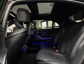 Mercedes-Benz S 500 4Matic Long AMG-Line - 87000 € - 21369891 9 | Car24.bg Mercedes-Benz S 500 4Matic Long AMG-Line - 87000 € - 21369891 9