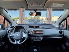 Toyota Yaris - 5300 € - 91296634 11 | Car24.bg Toyota Yaris - 5300 € - 91296634 11
