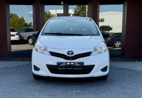 Toyota Yaris - 5300 € - 91296634 2 | Car24.bg Toyota Yaris - 5300 € - 91296634 2
