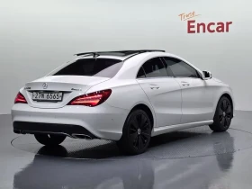 Mercedes-Benz CLA 250 САМО 30% АВАНС - 17355 € - 80381786 3 | Car24.bg Mercedes-Benz CLA 250 САМО 30% АВАНС - 17355 € - 80381786 3