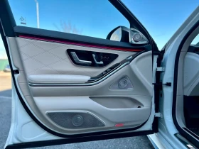 Mercedes-Benz S 63 AMG E-PERFORMANCE / CARBON / NIGHT / FIRST-CLASS/ HUD/ | Auto.bg — изображение 8 Mercedes-Benz S 63 AMG E-PERFORMANCE / CARBON / NIGHT / FIRST-CLASS/ HUD/ | Auto.bg — изображение 8