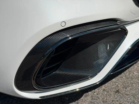Mercedes-Benz S 63 AMG E-PERFORMANCE / CARBON / NIGHT / FIRST-CLASS/ HUD/ | Auto.bg — изображение 6 Mercedes-Benz S 63 AMG E-PERFORMANCE / CARBON / NIGHT / FIRST-CLASS/ HUD/ | Auto.bg — изображение 6